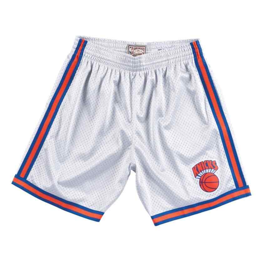 mitchell and ness shorts knicks